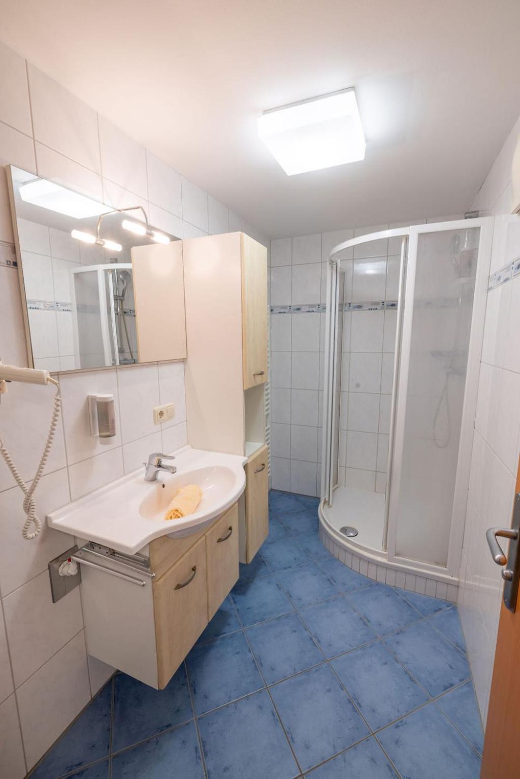 Gaestehaus Leypold Мурау Экстерьер фото