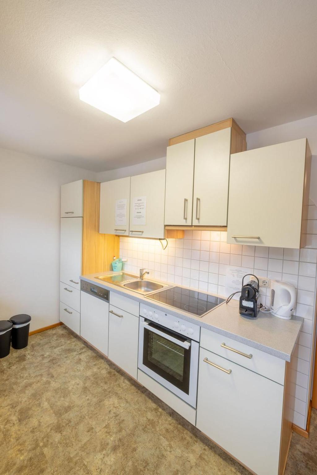 Gaestehaus Leypold Мурау Экстерьер фото